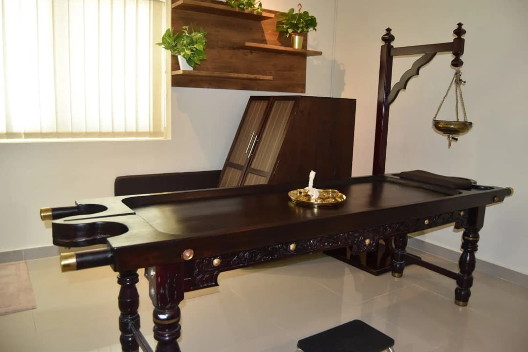Dr Jasnas Ayurveda Clinic photo 4