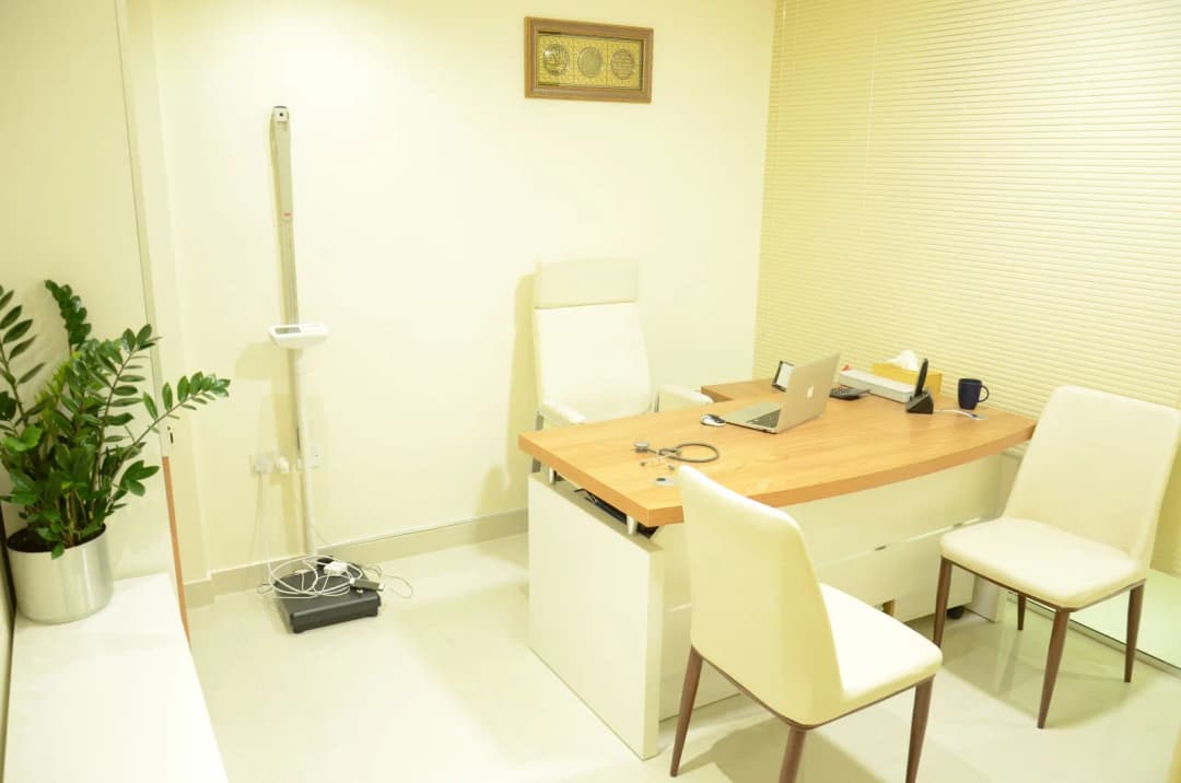 Dr Jasnas Ayurveda Clinic — صورة 6