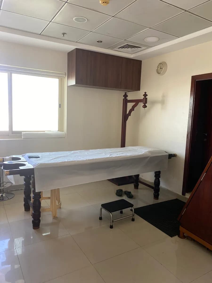 Dr Jasnas Ayurveda Clinic — صورة 8