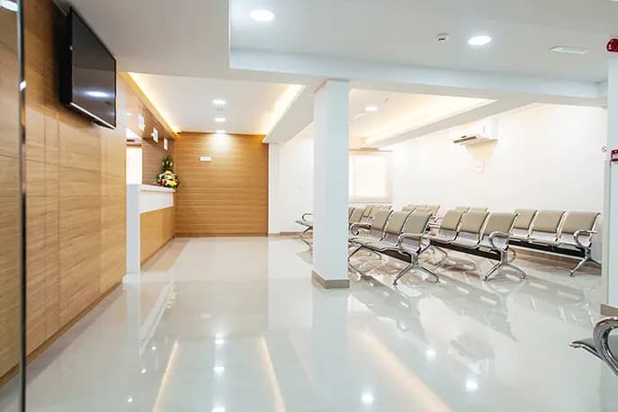 Dr Joseph Polyclinic