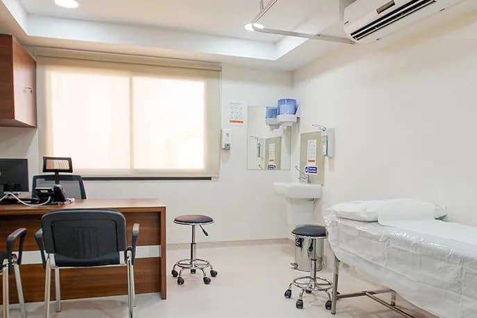 Dr Joseph Polyclinic photo 2