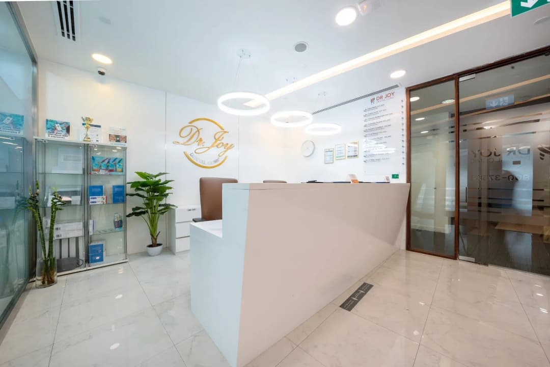 Dr Joy Dental Clinic