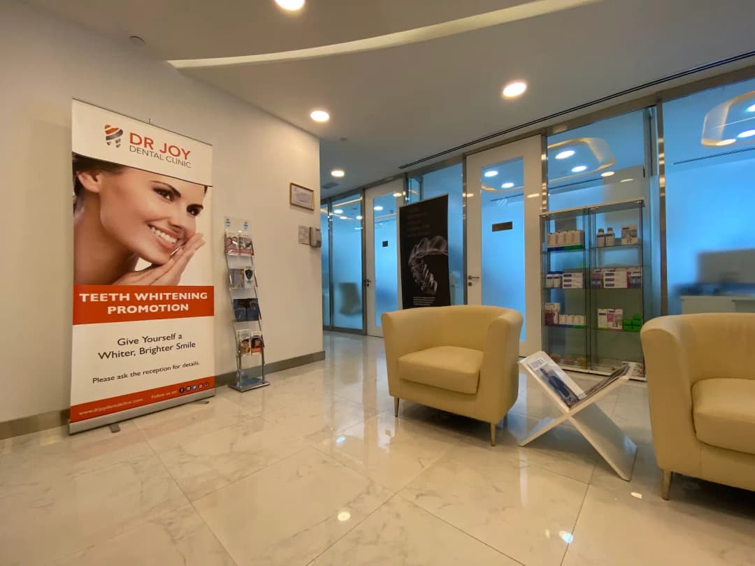 Dr Joy Dental Clinic photo 3