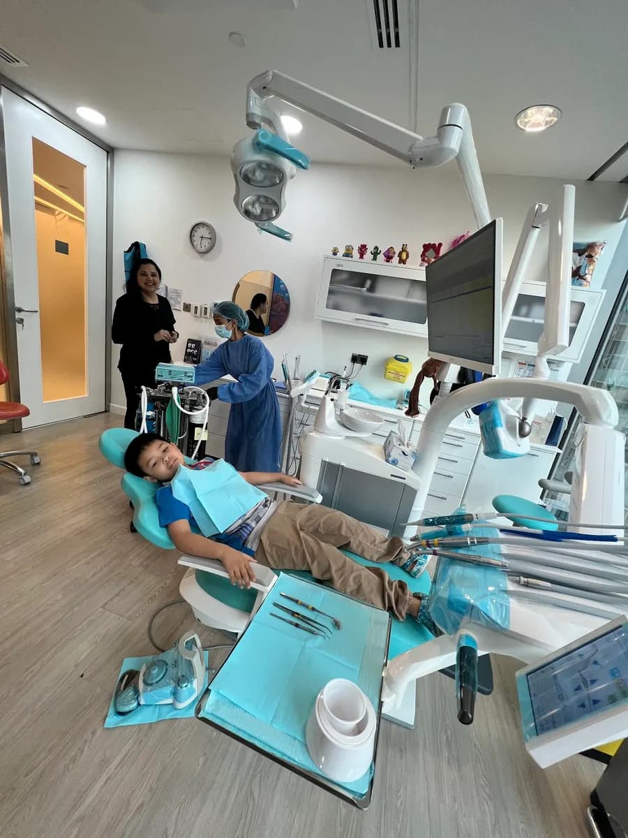 Dr Joy Dental Clinic photo 4