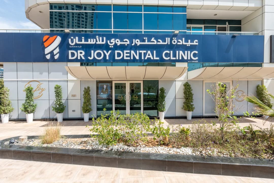 Dr Joy Dental Clinic