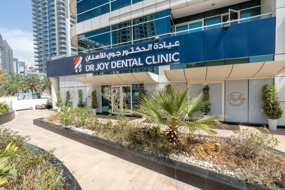 Dr Joy Dental Clinic photo 2