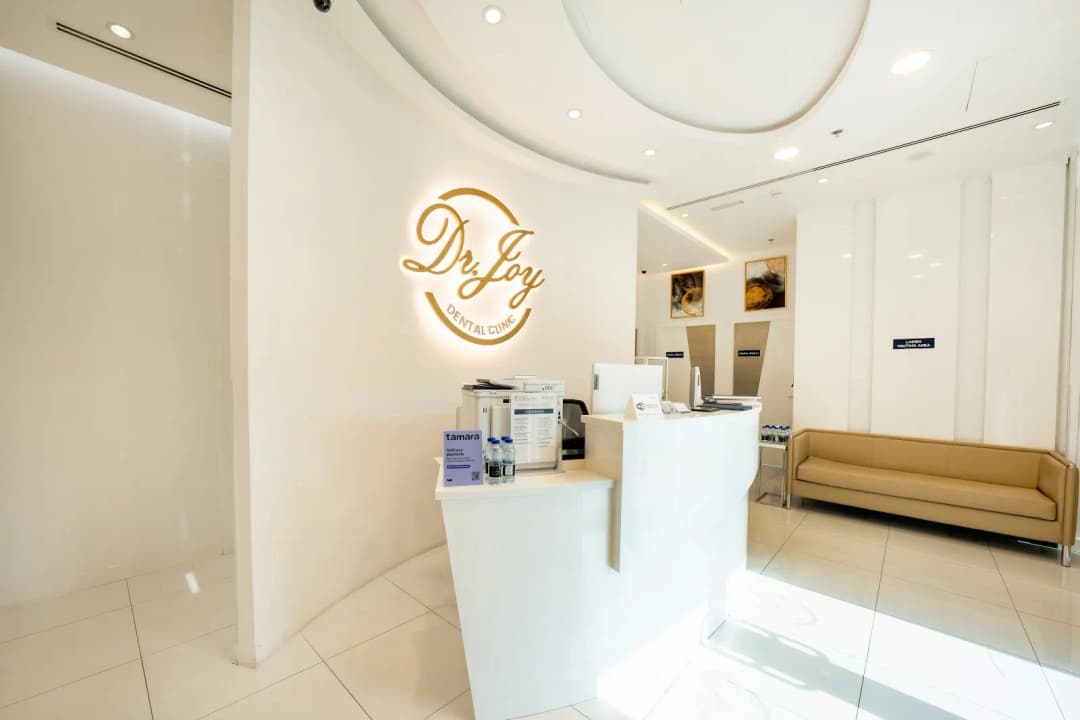 Dr Joy Dental Clinic photo 3