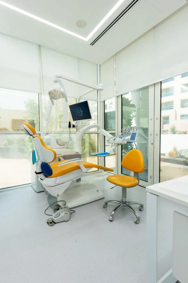 Dr Joy Dental Clinic — صورة 6
