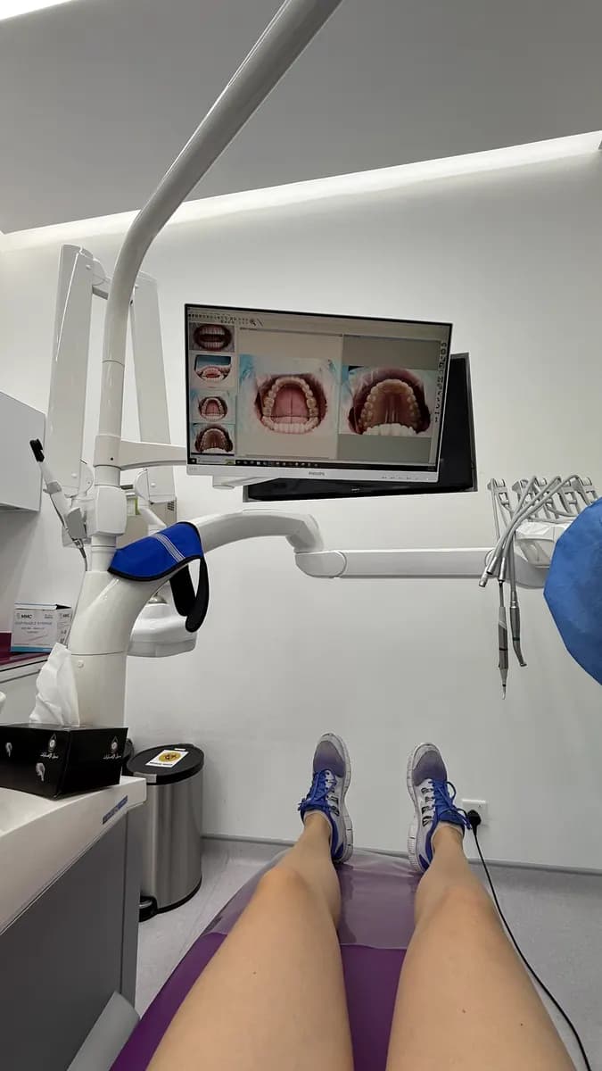 Dr Joy Dental Clinic — صورة 7