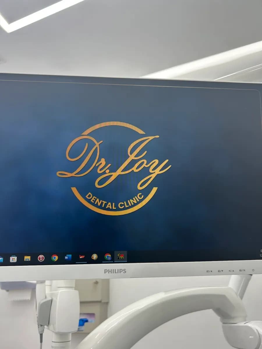 Dr Joy Dental Clinic — صورة 8