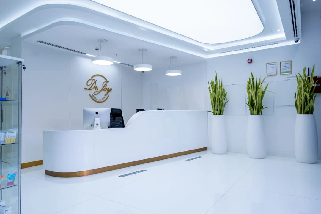 Dr Joy Dental Clinic Llc Branch- Palm Jumeirah photo 2