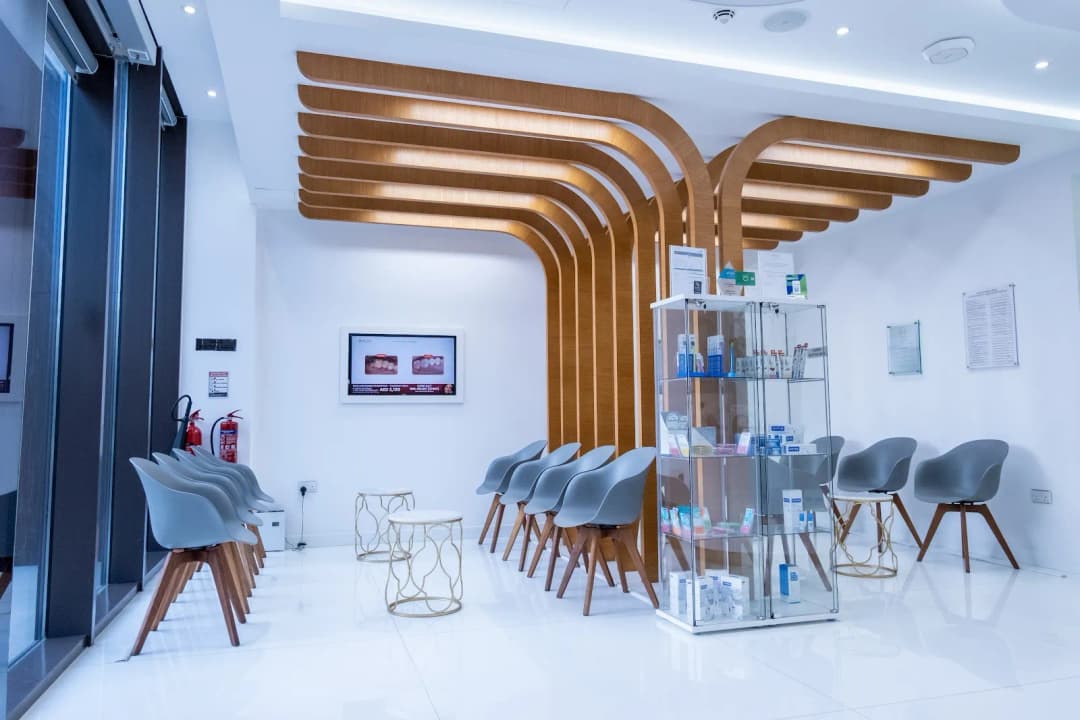 Dr Joy Dental Clinic Llc Branch- Palm Jumeirah photo 3