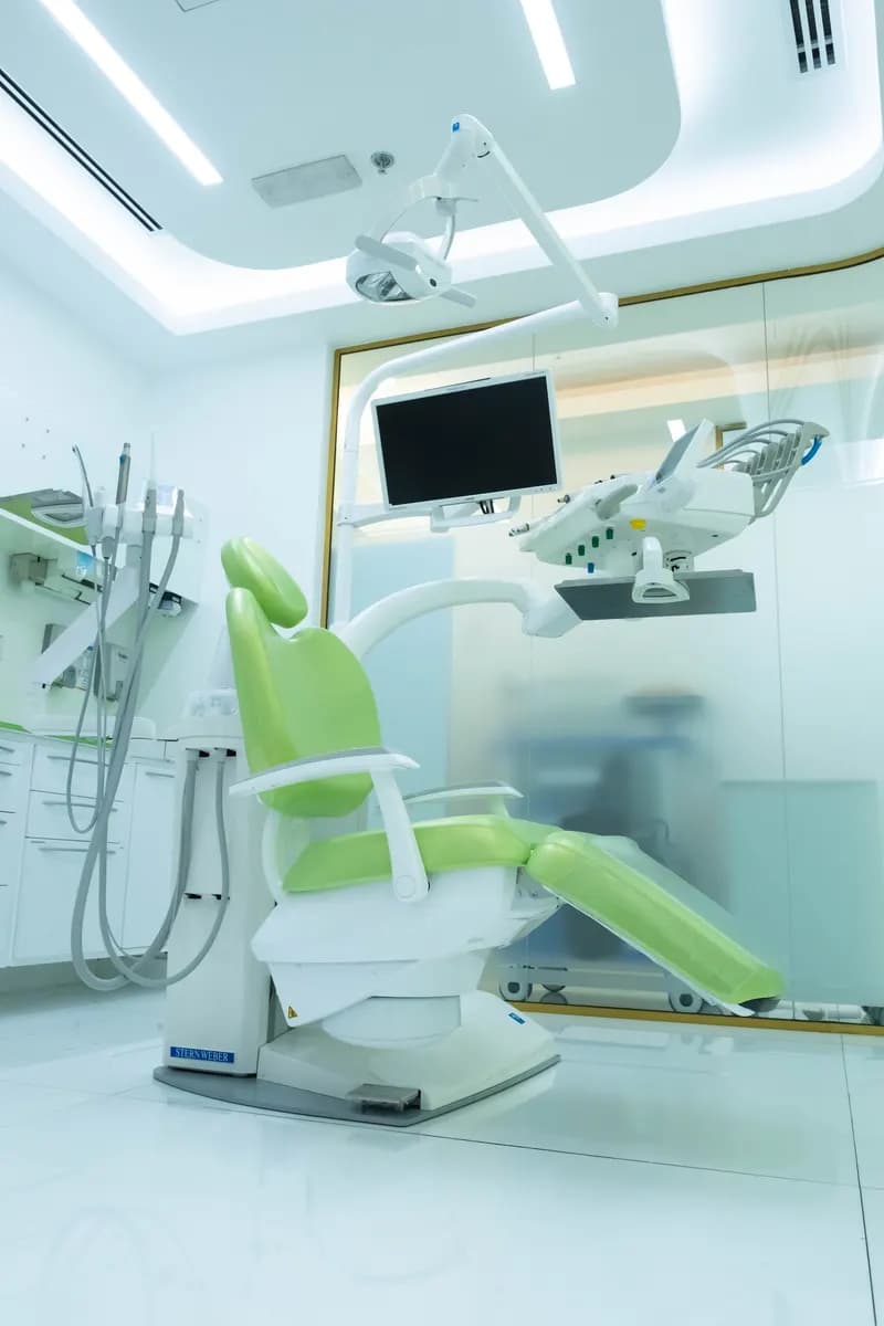 Dr Joy Dental Clinic Llc Branch- Palm Jumeirah photo 4