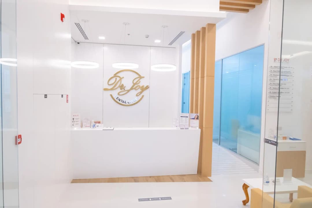Dr Joy Dental Clinic- Llc Branch-Ummsuquim