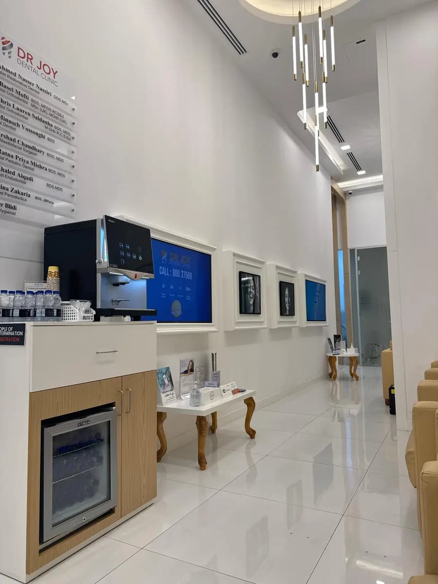 Dr Joy Dental Clinic- Llc Branch-Ummsuquim — صورة 4