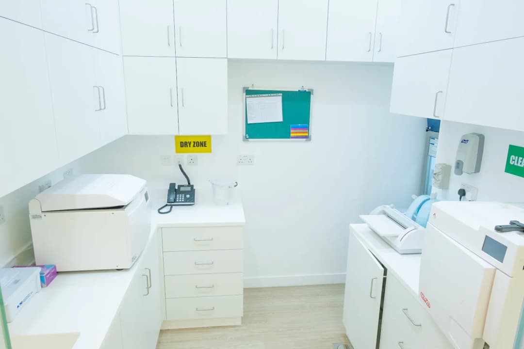 Dr Joy Dental Clinic- Llc Branch-Ummsuquim — صورة 6