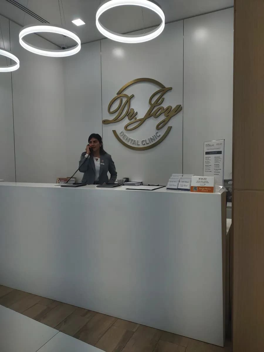 Dr Joy Dental Clinic- Llc Branch-Ummsuquim — صورة 7