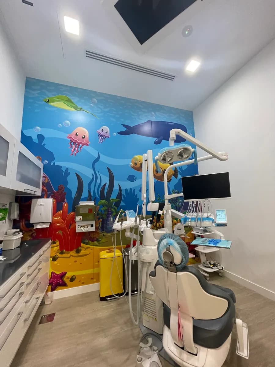Dr Joy Dental Clinic- Llc Branch-Ummsuquim — صورة 8