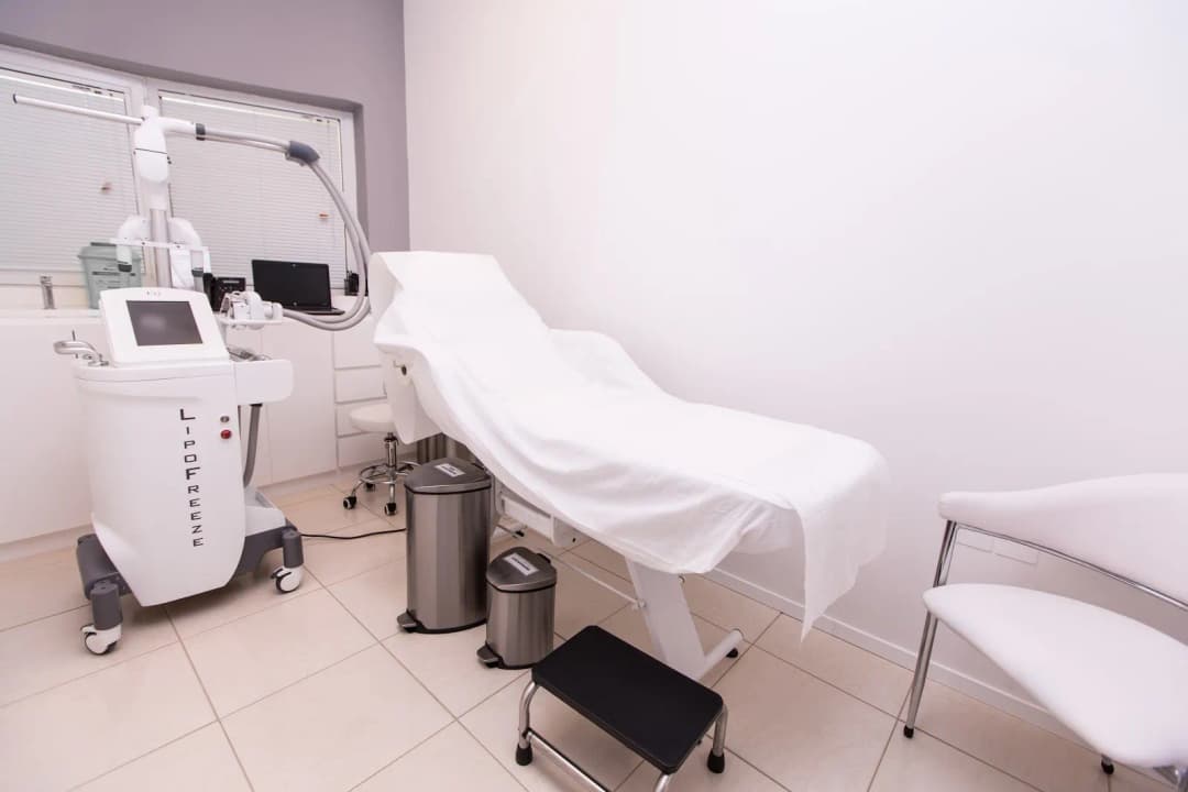Dr Kamil Al Rustom Skin And Laser Centre photo 2