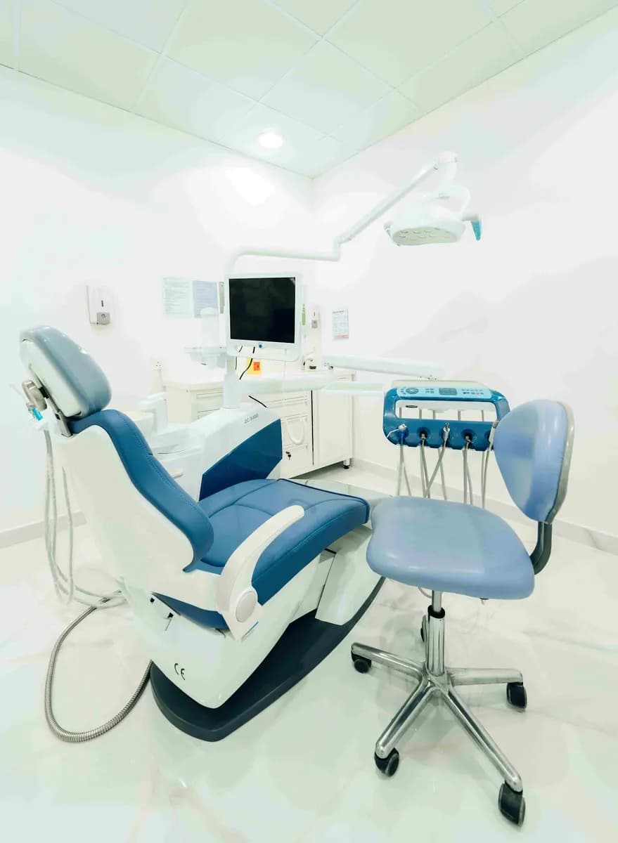 Dr Kamkar Child Wellness Center photo 2