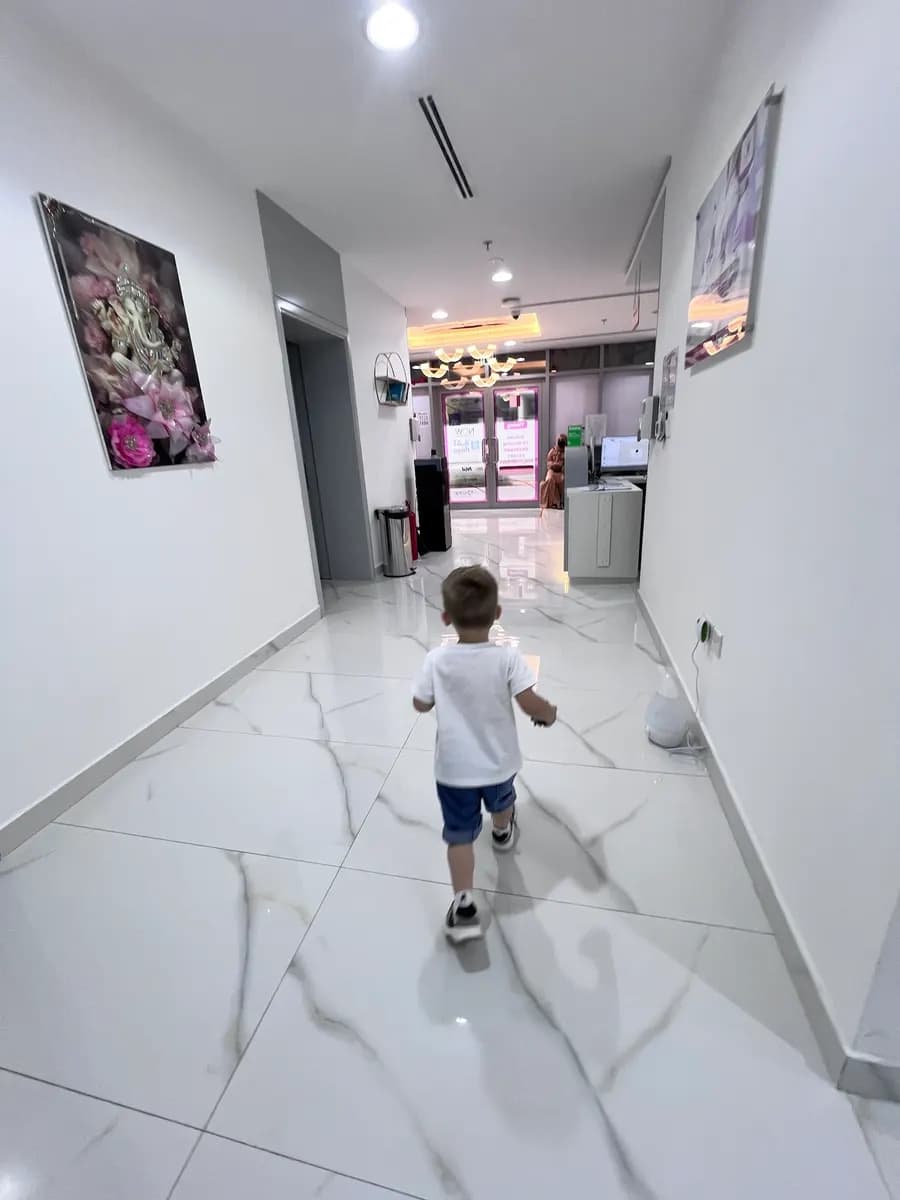 Dr Kamkar Child Wellness Center — صورة 6