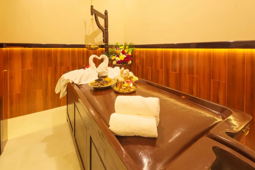 DR Kaveri Ayurvedic Center photo 3