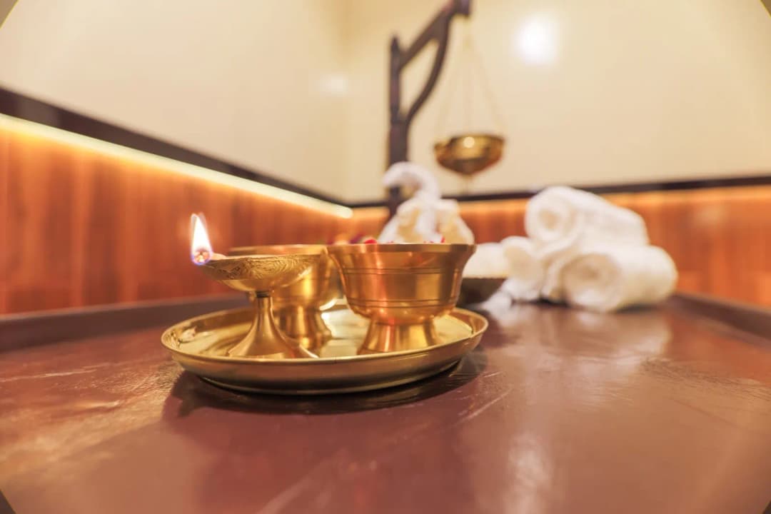 DR Kaveri Ayurvedic Center — صورة 6