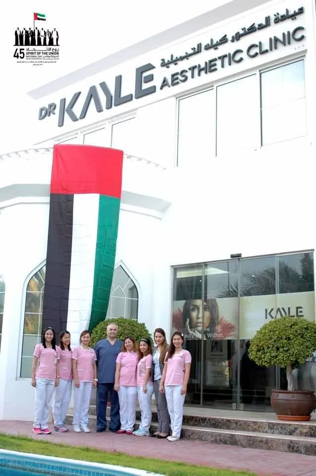 Dr Kayle Aesthetic Clinic