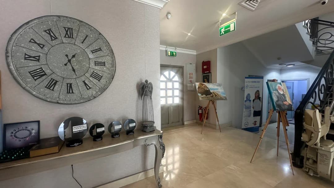 Dr Kayle Aesthetic Clinic photo 4
