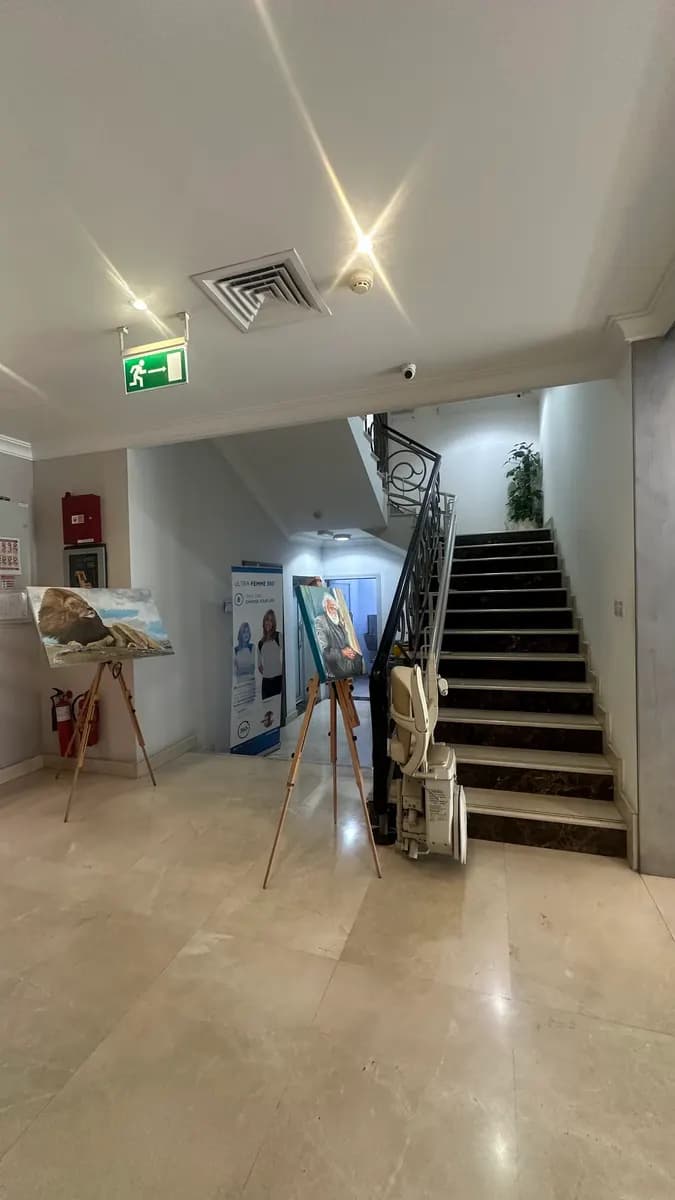 Dr Kayle Aesthetic Clinic — صورة 8