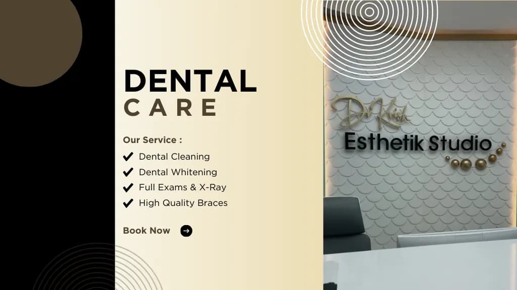 DR Krish Esthetik Studio Medical Centre