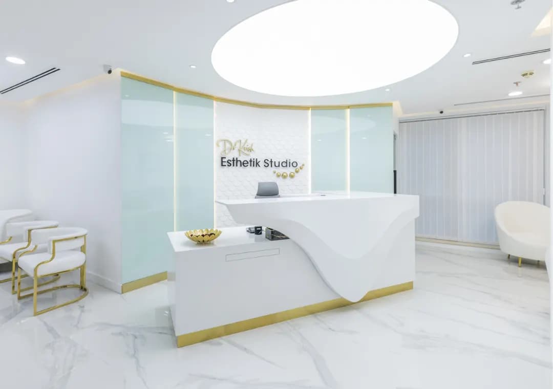 DR Krish Esthetik Studio Medical Centre photo 2