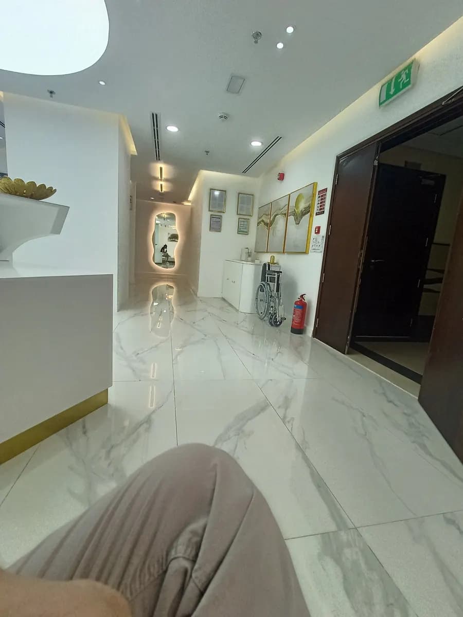 DR Krish Esthetik Studio Medical Centre photo 4