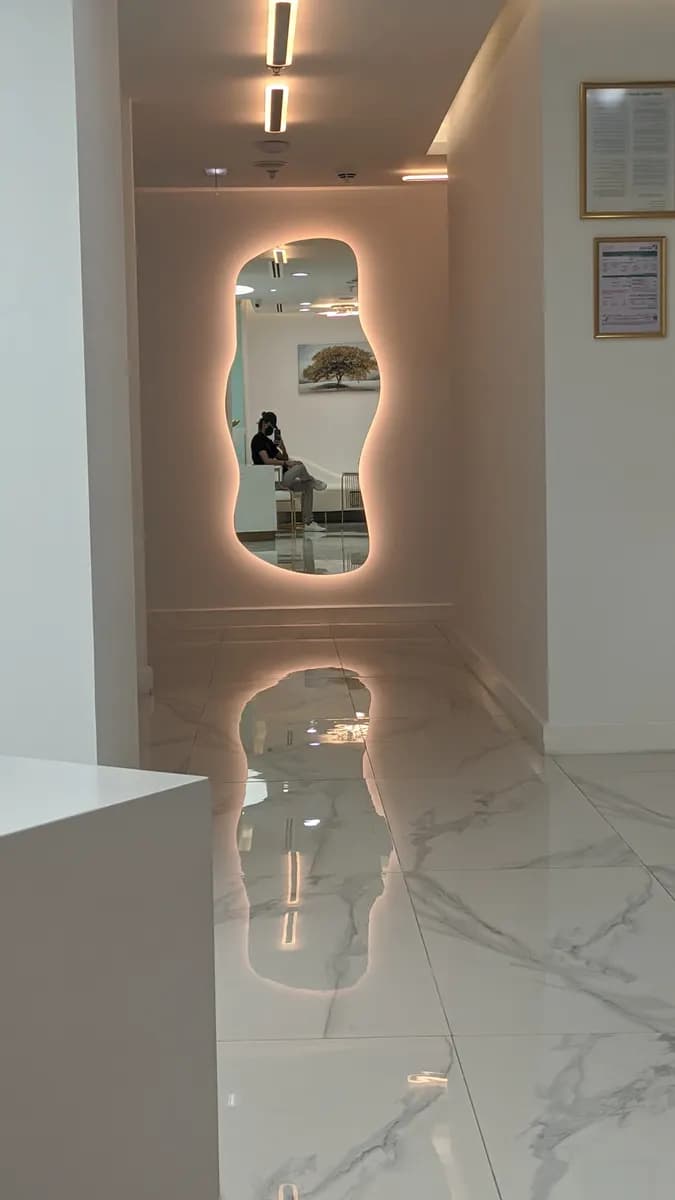DR Krish Esthetik Studio Medical Centre photo 5