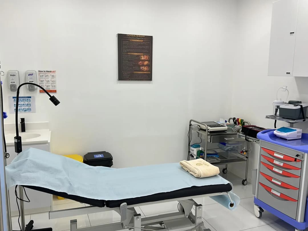 Dr Loaay SurgiCare