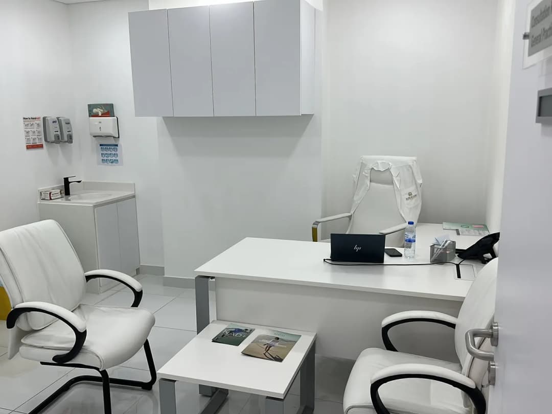 Dr Loaay SurgiCare photo 3