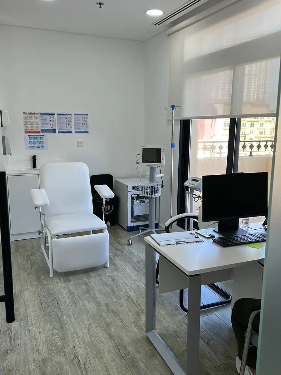 Dr Loaay SurgiCare photo 4