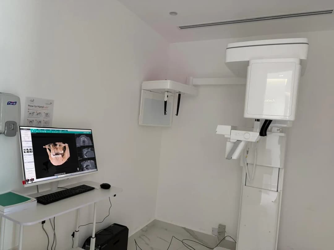 DR Maisour Clinic photo 2