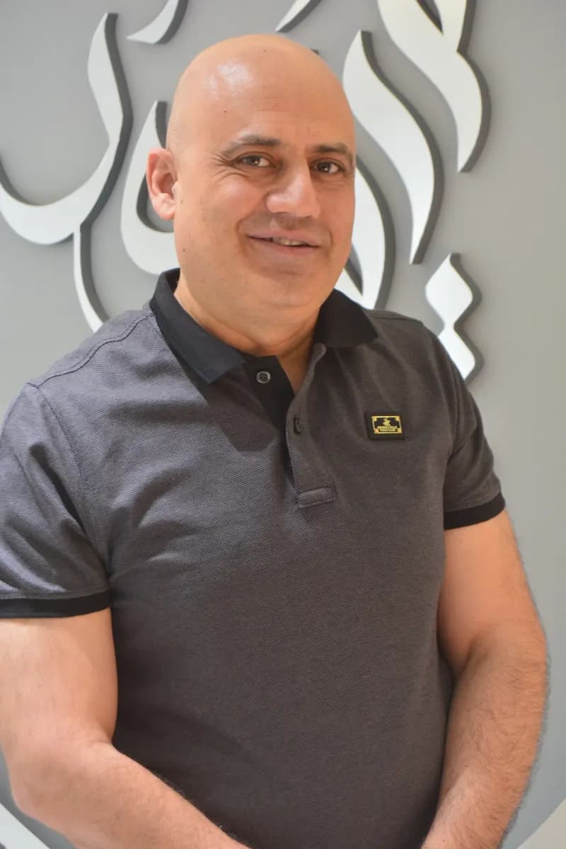 DR Maisour Clinic photo 5