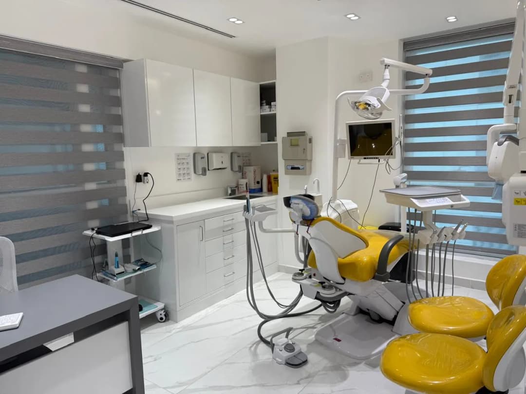 DR Maisour Clinic — صورة 6