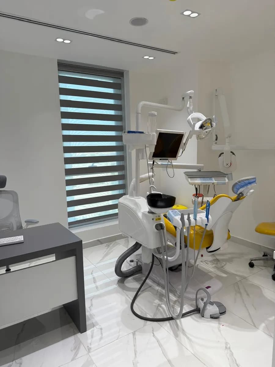 DR Maisour Clinic — صورة 7