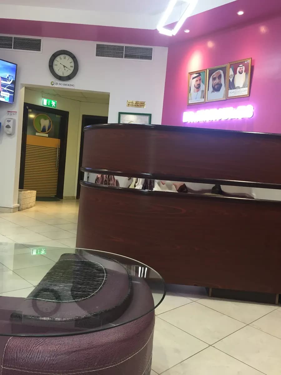 Dr Manjulas Dental Clinic photo 3