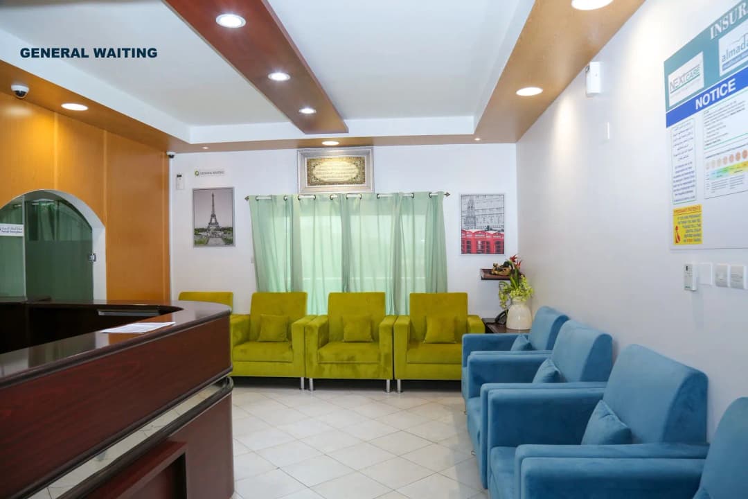Dr Manjulas Dental Clinic — صورة 6
