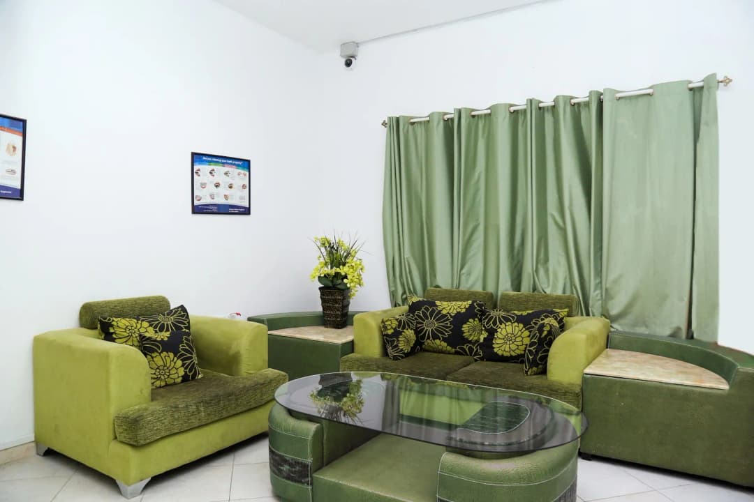 Dr Manjulas Dental Clinic — صورة 7