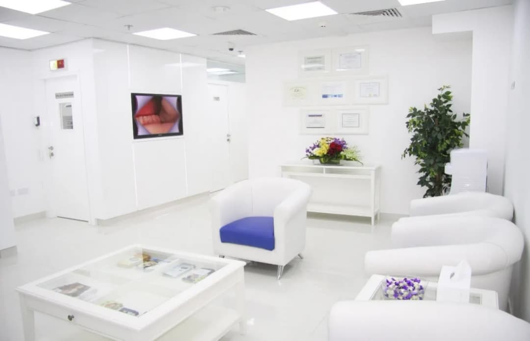 Dr Maya Dental Centre