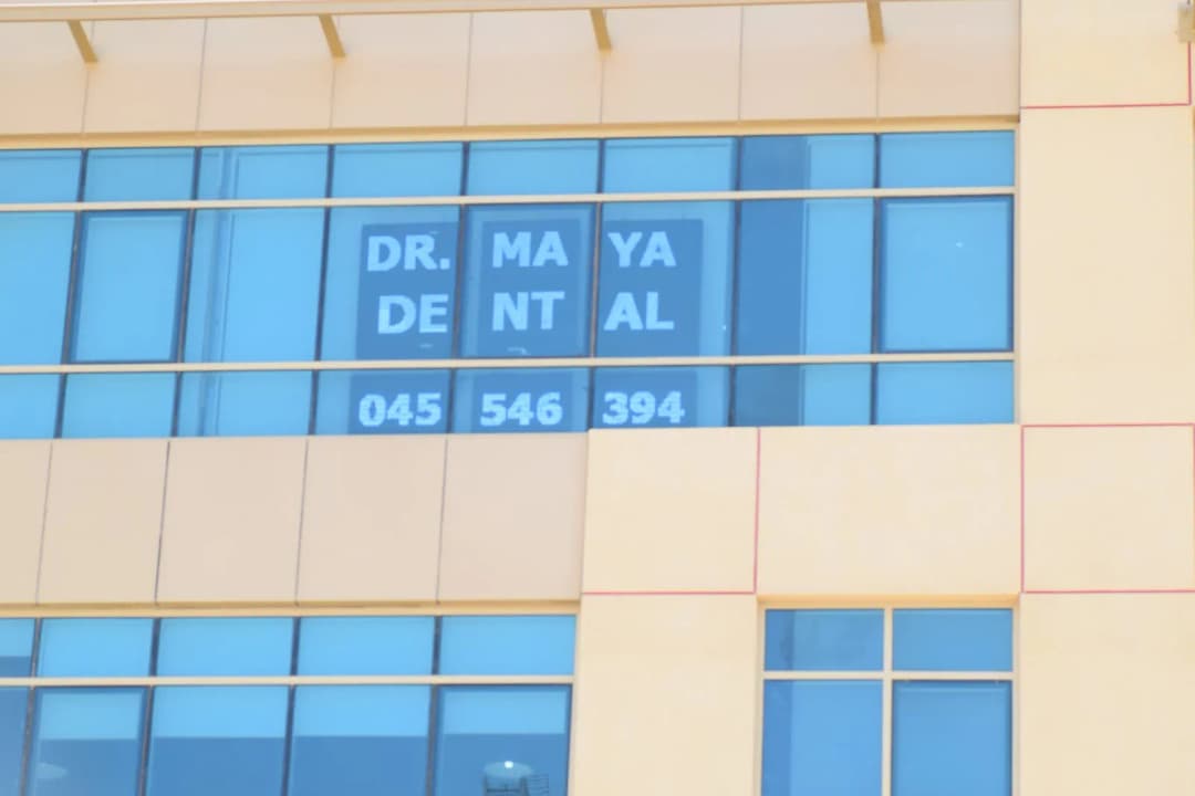 Dr Maya Dental Centre photo 2