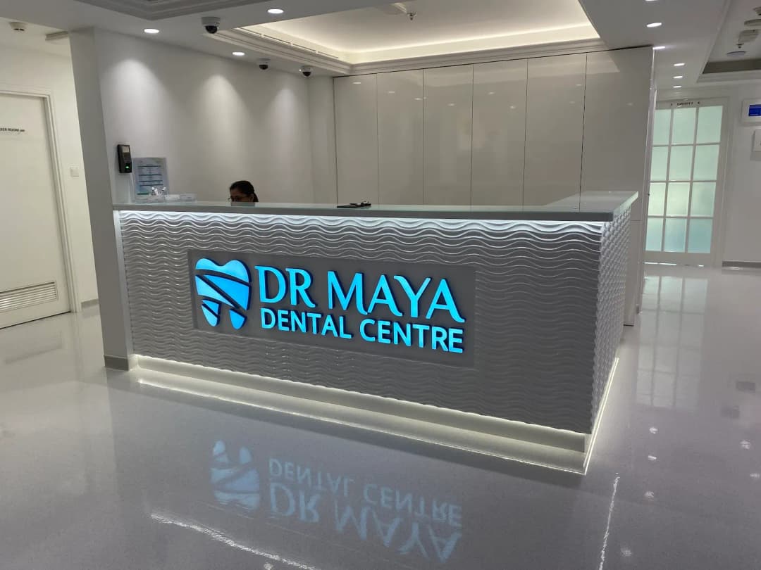 Dr Maya Dental Centre photo 3