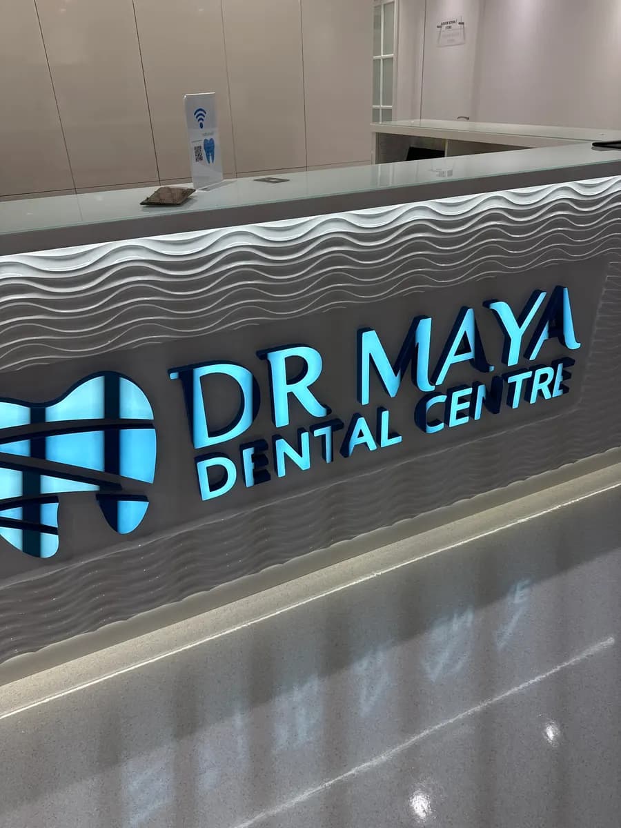 Dr Maya Dental Centre photo 4