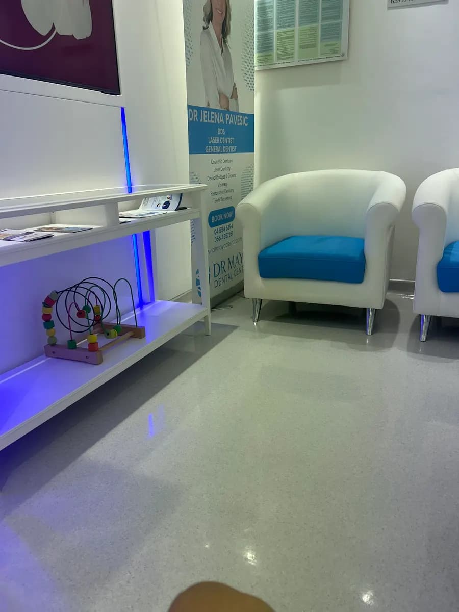 Dr Maya Dental Centre photo 5