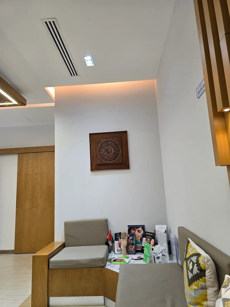 DR Mayson Alkaisi Clinic photo 4